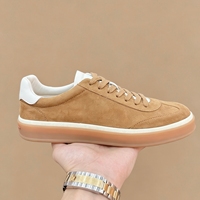 Chaussures de marche décontractées pour hommes, baskets respirantes et tendance, confortables, athlétiques, antidérapantes, pour la marche quotidienne en extérieur, légères et rapides pour l'été