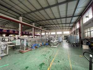 Precio barato automático PEQUEÑA ESCALA bebida carbonatada 500ml 750ml botella <span class=keywords><strong>de</strong></span> plástico línea <span class=keywords><strong>de</strong></span> producción <span class=keywords><strong>de</strong></span> agua llave proyecto Sally China - Product Image 3