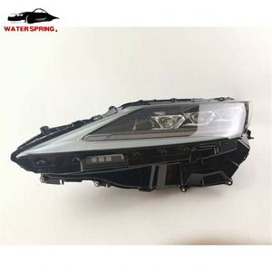 Phụ kiện ô tô Đèn pha LED lắp đặt dễ dàng 4 thấu kính dành cho Lexus RX RX300 <span class=keywords><strong>RX350</strong></span> 400H 2020-2025 - Product Image 5