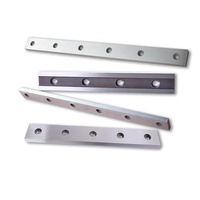 Cisaille hydraulique, couteau à lame en acier et fer pour couper, Machine à cisailler, outillage, fabriqué en chine