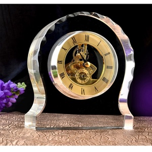 Đồng Hồ Để Bàn Pha Lê - Product Image 4