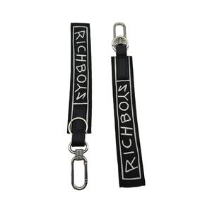 <span class=keywords><strong>2025</strong></span> bán buôn Keychain tùy chỉnh thêu thương hiệu Logo móc chìa khóa dệt <span class=keywords><strong>tag</strong></span> <span class=keywords><strong>tag</strong></span> máy bay phản lực <span class=keywords><strong>tag</strong></span> thêu thiết kế - Product Image 6