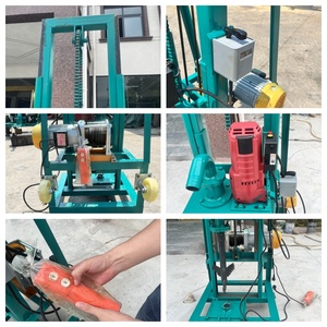 AKL-150H machine de forage de puits <span class=keywords><strong>artésien</strong></span> 80m 100 mètre plate-forme de forage de puits d'eau tube machine de forage de puits <span class=keywords><strong>prix</strong></span> usine - Product Image 4