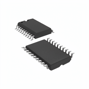 Power Management (PMIC) Electronic Circuit Components UC3879DWG4 Manufacturer Channel 20 SOlC - Product Image 1