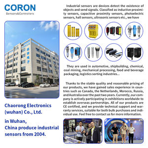 CSJ1 серии водонепроницаемый датчик приближения всех размеров NPN PNP DC Выход переменного тока <span class=keywords><strong>3</strong></span>-проводной или <span class=keywords><strong>2</strong></span>-проводной Бесконтактный переключатель IP68 - Product Image 6