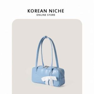 Sacs à bandoulière pour femmes en PU tendance, design personnalisé à la mode de Guangzhou - Product Image 3