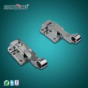 Hợp kim kẽm/Thép không gỉ chống ăn mòn chất lượng cao đóng cửa liên kết xử lý SK1-093-3T - Product Image 3