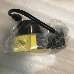 โอเมอรอน OS32C-SP1 เลเซอร์นิรภัย 40599-0020 24V 270 เซ็นเซอร์ตรวจจับพื้นที่เพื่อความปลอดภัยสำหรับสถานีงานหุ่นยนต์ ผลิตในสหรัฐอเมริกา - Product Image 5
