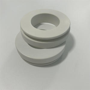 Componentes/Juntas de Cerámica de Nitruro de Boro (BN) Industriales Resistentes a Altas Temperaturas (99%) - Product Image 6