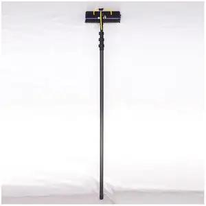 Carbon Fiber Tube Telescoping Mast Popular 2022 Long Handle Multi Purpose 30Mm Price Per Meter Extendable Adjustable Tube