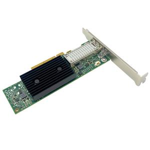 <span class=keywords><strong>Ethernet</strong></span> Giao diện mạng thẻ PCIe 3.0 X8 giao diện máy chủ eth40g/Ib (FDR) 56g duy nhất cổng qsfp IB & ETH mellanox MCX353A-FCCT - Product Image 6
