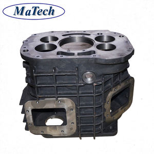 Personnalisé 316 acier inoxydable moulé excellente qualité pièces de Transmission boîte de vitesses coulée boîtes de vitesses - Product Image 6