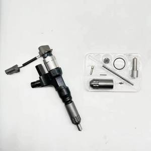 Kits de réparation de vente chaude 095000-6583 23670-E0320 pour injecteur de carburant 0950006583 - Product Image 3