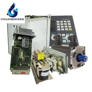 คู่มือการใช้งานแผงควบคุม 6FC3988-7AH20 พร้อมเทอร์มินัลโปรแกรมมิ่ง 6FC3988 ของแท้ - Product Image 2