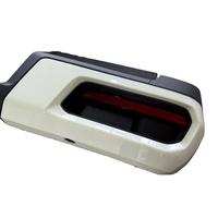 Bumper Belakang Baru C00110667 untuk SAIC MAXUS T60 T90-Pemasangan Bolt-On Universal dengan Garansi 6 Bulan