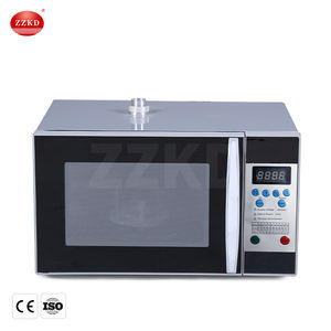 Reactor Químico de Microondas, Precio de Reactor de Síntesis Química por Microondas para Laboratorio - Product Image 3