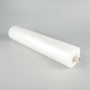 ถุงพลาสติก HDPE&LDPE แบบแบนสำหรับขายส่ง HC ถุงช้อปปิ้ง - Product Image 3