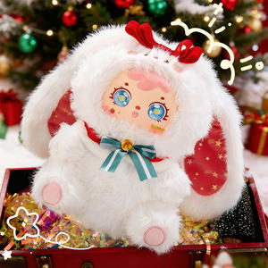 Nuova Bambola di Peluche Samuel 2026, Scatola Misteriosa Natalizia e di Capodanno, Giocattolo da Collezione Cartoon, Regalo per Natale - Product Image 5