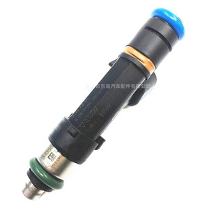 Injecteur de carburant 0280158105 pour Ford Kuga Mondeo 2.3 moteur essence - Product Image 2