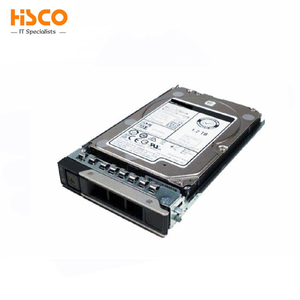 F5HFM 400-ATJL 400-Atjl pour Dell 1.2 To 10000RPM SAS 12Gbps 512n 2.5 pouces Facteur de forme Hot-plug Disque dur HDD - Product Image 2