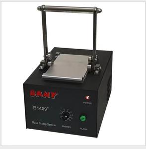 Machine à sceller photosensible <span class=keywords><strong>BANY</strong></span> B1409+ Série améliorée Machine à exposition Flash de dessin animé - Product Image 2