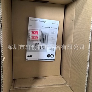 Controlador de Frecuencia Variable Sew Movidrive Mdx61b0005 5a3 4 00 11a, Control Vectorial, 220 380v, IP20, Control por Panel - Product Image 1