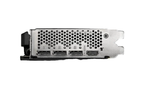 GeForce RTX 3060 Ventus 2X 12G, กราฟิกการ์ดมือสอง GDDR6สภาพใหม่ประเภทพัดลมทำความเย็น - Product Image 5