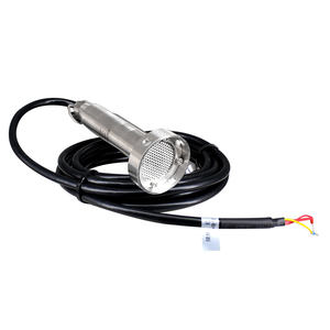 4 20mA RS485 هارت 5V <span class=keywords><strong>10V</strong></span> FS <span class=keywords><strong>0</strong></span> im متعدد المدى دقة عالية سعر المصنع بالجملة IP66 جهاز إرسال على المستوى الهيدروستاتيكي - Product Image 5