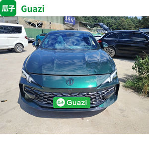 Guazi Voiture d'occasion MG7 New Energy Véhicules <span class=keywords><strong>Mg</strong></span> 7 et <span class=keywords><strong>Morris</strong></span> Garages 2.0T <span class=keywords><strong>MG</strong></span> 7 Sedan 5 portes 5 places Pas Cher - Product Image 1