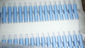 Stylo d'injection interne innovant |   Médical |   PVC |   Cartouche de 3 ml universelle |   Multi-patenté - Product Image 6