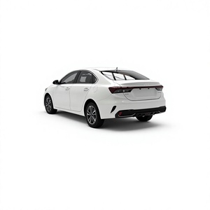 BYD Seal DM-I Híbrido Enchufable 1.5T 139HP 121km de Autonomía 4 Puertas 5 Plazas Vehículo de Nueva Energía - Product Image 3