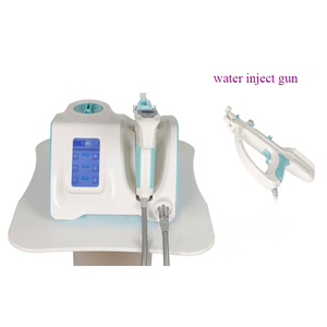 Dispositivo de Mesoterapia con Agua para Uso en Salón, Inyección de Presión Negativa, Rejuvenecimiento de la Piel, Instrumento de Belleza Antienvejecimiento - Product Image 4