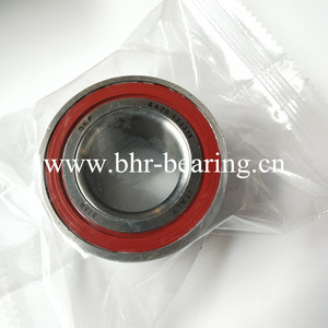 Roulement de roue automobile à double rangée de billes DAC3668AWCS36 36x68x33 - Product Image 6