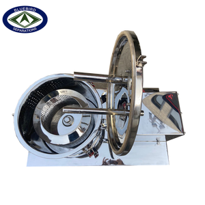 מכונת צנטריפוגה סל קטן מכונת <span class=keywords><strong>centrifuge</strong></span> <span class=keywords><strong>mini</strong></span> סל <span class=keywords><strong>centrifuge</strong></span> עבור הפרדה מוצק-נוזל - Product Image 5