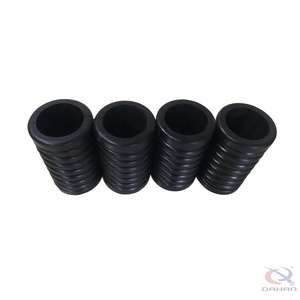 Amortiguador de Vibraciones de Goma, Resorte de Goma, Amortiguador de Resorte, Piezas de Goma para Tamiz Vibratorio - Product Image 2