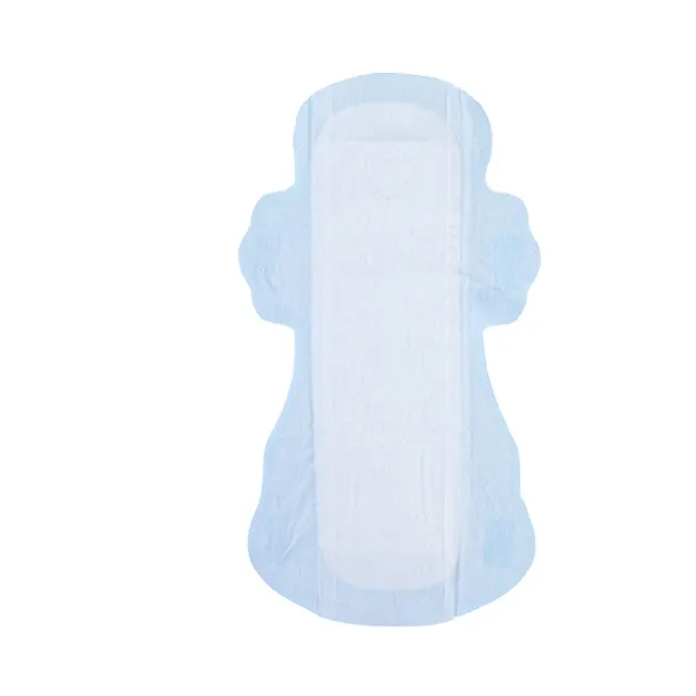 Wholesale Panty Liners Japanese Import Goods Sanitary Napkin Maxi Pads Types Of Sanitary Pads