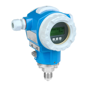 สินค้าใหม่แกะกล่องของแท้จากเยอรมนี PMP51-AA21ja1sgjgcja1+N2 Smart Hart 4-20mA พร้อม HART Output รับประกัน 1 ปี - Product Image 1