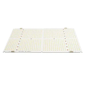 Shenzhen MOKO LED Aluminum Pcb Board Led Grow Light UV IR Samsung Lm301b Pcb Supplier