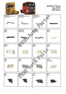 <span class=keywords><strong>Precio</strong></span> <span class=keywords><strong>de</strong></span> fábrica <span class=keywords><strong>de</strong></span> fabricación <span class=keywords><strong>de</strong></span> piezas <span class=keywords><strong>de</strong></span> repuesto para camión <span class=keywords><strong>Scania</strong></span> NTG para camión <span class=keywords><strong>Scania</strong></span> 6 7 P G R T Series - Product Image 3