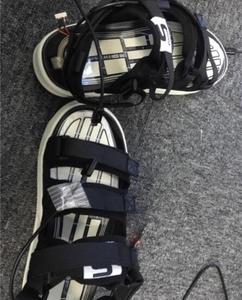 Taidacent Tập Thể Dục Chỉnh Sửa Tư Thế Đa Điểm Cảm Biến Áp Suất Đế Đo Áp Suất Plantar Cảm Biến Phân Tích FSR Gait - Product Image 5