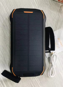 Offre Spéciale I26S 26800mAh chargeur Portable batterie externe batterie solaire batterie solaire batterie externe <span class=keywords><strong>26800</strong></span> - Product Image 6
