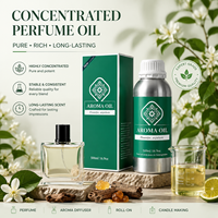 Huile de parfum en vrac, huile de parfum de créateur pour la fabrication de parfums, parfum concentré de qualité supérieure, fourniture d'usine