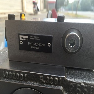 Pompe à piston Parker Pv080r1k1t1nmmc, pompe hydraulique en acier inoxydable 304 pour usage industriel - Product Image 3