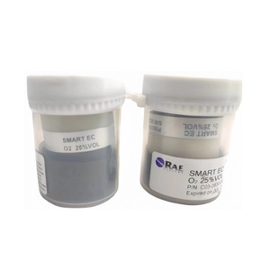 เซ็นเซอร์ RAE Systems SMART EC O2 รุ่น 25%VOL C03-0930-000 อะไหล่เปลี่ยนสำหรับเครื่องตรวจจับความปลอดภัย - Product Image 2