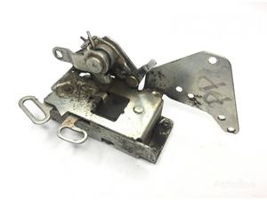 Serrure de voiture, boîtier de serrure 1789310r - Product Image 1