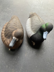 Señuelo Realista de <span class=keywords><strong>Pato</strong></span> Wigeon Euroasiático Artificial - Flotante, Ecológico, Duradero, Equipo de Caza con Postura Personalizada para la Temporada Tardía - Product Image 1