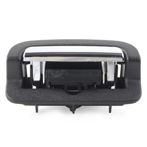 Jaguar XJL XJ ถาดที่นั่งด้านหลัง C2D13489PVJ ที่จับโต๊ะ - Product Image 1