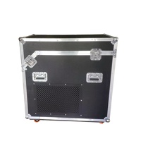 Nouveauté Puissant Grand Confetti Blaster 2000w Papier Projecteur Confetti Souffleur pour Stade En Plein Air Grand Événement