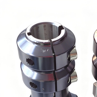Composant de karting en aluminium 6061 usiné CNC, pièce métallique de précision usinée, amélioration