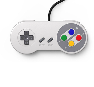 SNES контроллер, Raspberry <span class=keywords><strong>Pi</strong></span> 23 Аркадный Игровой контроллер, контроллер RetroPi - Product Image 2